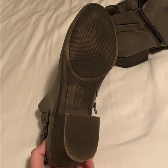 Kim Rogers Booties - Picture 3 of 4